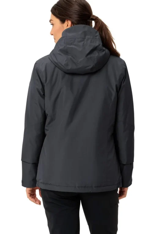 Vaude Regenjas Rosemoor Padded