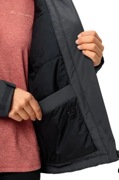 Vaude Regenjas Rosemoor Padded