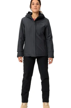 Vaude Regenjas Rosemoor Padded