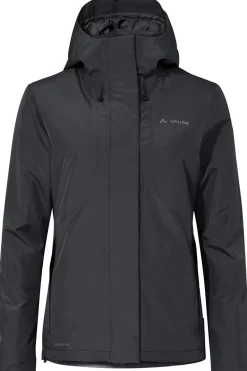 Vaude Regenjas Rosemoor Padded