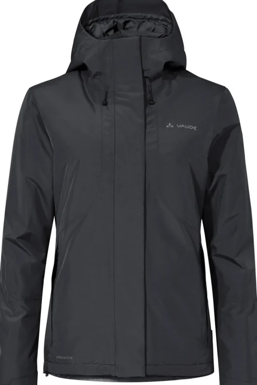 Vaude Regenjas Rosemoor Padded