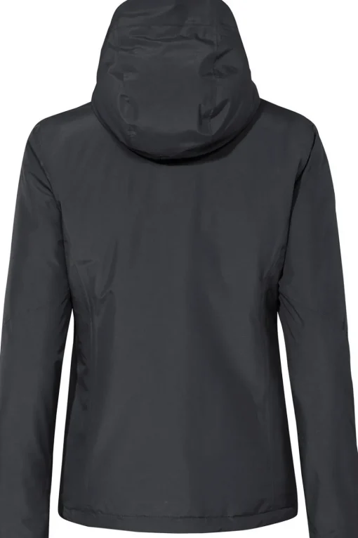 Vaude Regenjas Rosemoor Padded