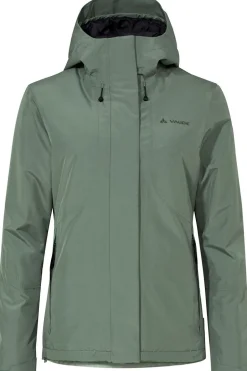 Vaude Regenjas Rosemoor Padded
