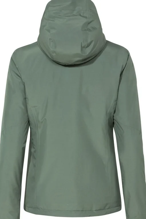 Vaude Regenjas Rosemoor Padded