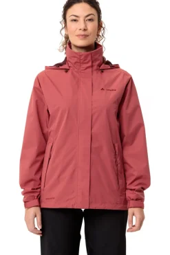 Vaude Regenjas Wo Escape Light Jacket