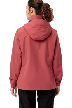Vaude Regenjas Wo Escape Light Jacket