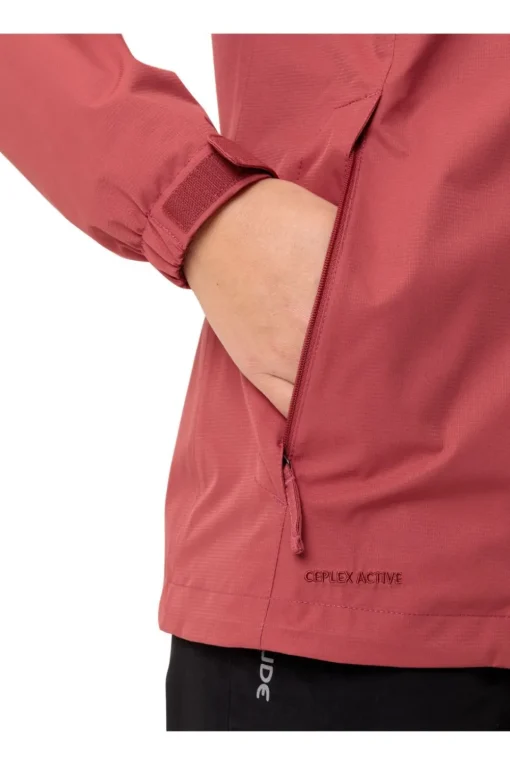 Vaude Regenjas Wo Escape Light Jacket