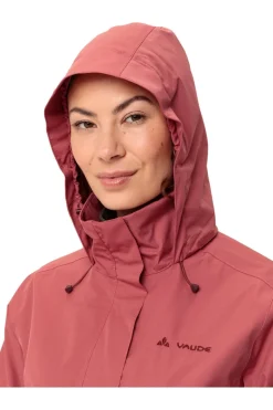 Vaude Regenjas Wo Escape Light Jacket