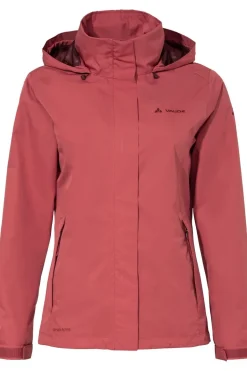 Vaude Regenjas Wo Escape Light Jacket