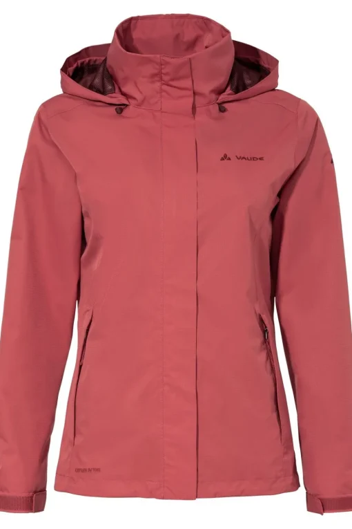 Vaude Regenjas Wo Escape Light Jacket