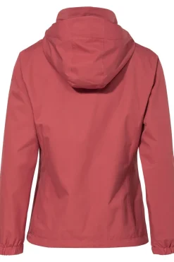 Vaude Regenjas Wo Escape Light Jacket