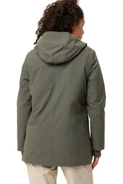 Vaude Regenjas Women'S Coreway Parka