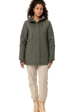 Vaude Regenjas Women'S Coreway Parka