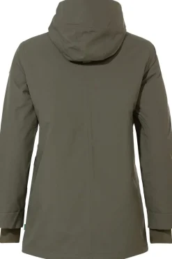 Vaude Regenjas Women'S Coreway Parka