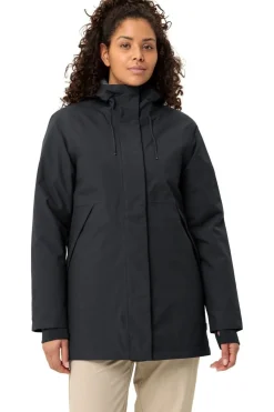 Vaude Regenjas Women'S Coreway Parka