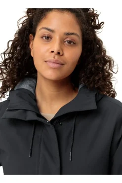 Vaude Regenjas Women'S Coreway Parka
