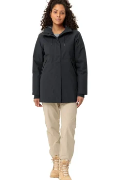 Vaude Regenjas Women'S Coreway Parka