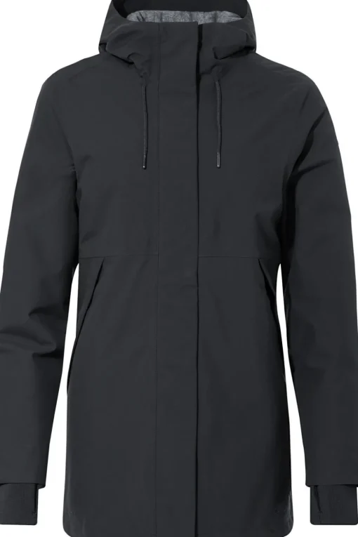 Vaude Regenjas Women'S Coreway Parka