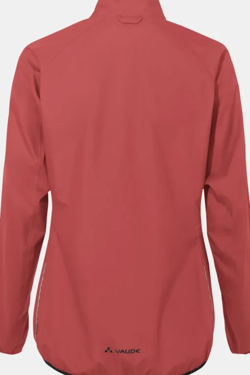 Vaude Regenjas Women'S Drop Jacket Iii