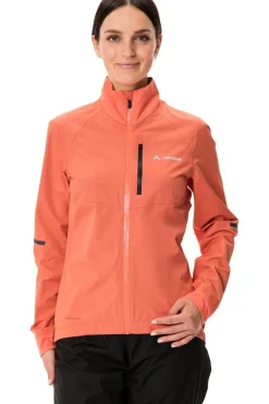 Vaude Regenjas Women'S Kuro Rain Jacket