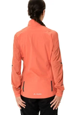 Vaude Regenjas Women'S Kuro Rain Jacket