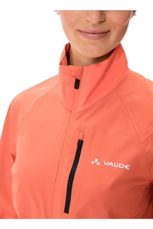 Vaude Regenjas Women'S Kuro Rain Jacket