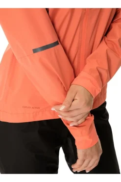 Vaude Regenjas Women'S Kuro Rain Jacket