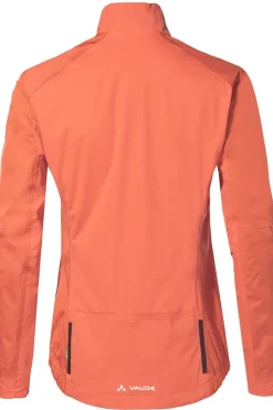 Vaude Regenjas Women'S Kuro Rain Jacket