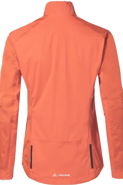 Vaude Regenjas Women'S Kuro Rain Jacket