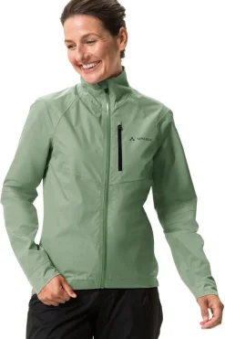 Vaude Regenjas Women'S Kuro Rain Jacket