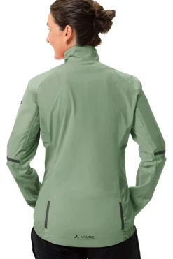 Vaude Regenjas Women'S Kuro Rain Jacket
