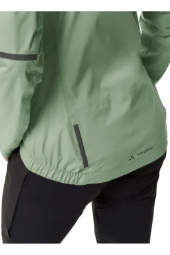 Vaude Regenjas Women'S Kuro Rain Jacket