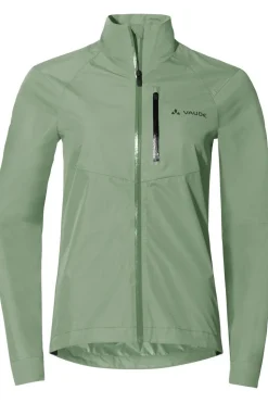Vaude Regenjas Women'S Kuro Rain Jacket