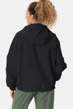 Vaude Regenjas Women'S Mineo Rain Jacket