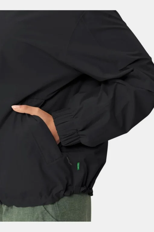 Vaude Regenjas Women'S Mineo Rain Jacket