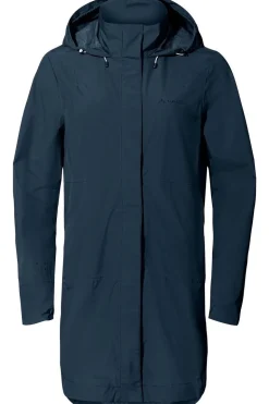 Vaude Regenjas Women's Mineo 2.5L Coat