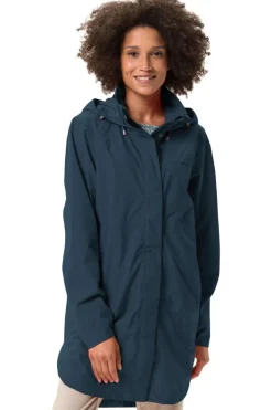 Vaude Regenjas Women's Mineo 2.5L Coat