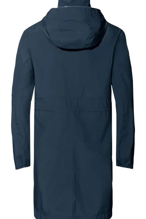 Vaude Regenjas Women's Mineo 2.5L Coat