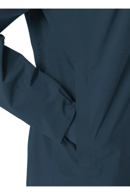 Vaude Regenjas Women's Mineo 2.5L Coat