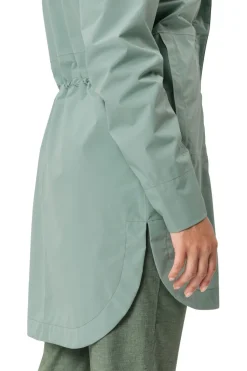 Vaude Regenjas Women's Mineo 2.5L Coat