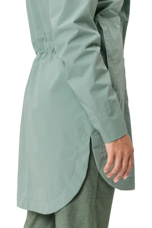 Vaude Regenjas Women's Mineo 2.5L Coat