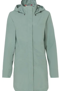 Vaude Regenjas Women's Mineo 2.5L Coat