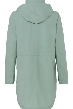Vaude Regenjas Women's Mineo 2.5L Coat