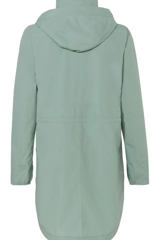Vaude Regenjas Women's Mineo 2.5L Coat