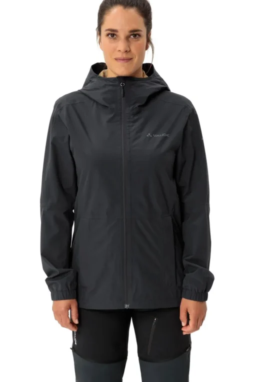 Vaude Regenjas Women's Neyland