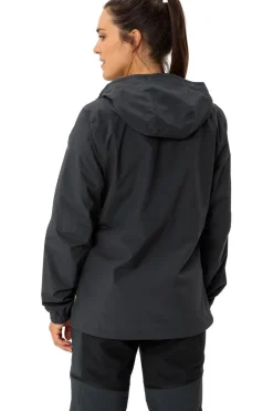 Vaude Regenjas Women's Neyland