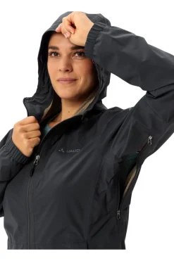 Vaude Regenjas Women's Neyland