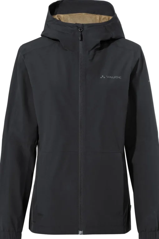 Vaude Regenjas Women's Neyland