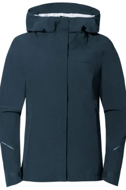 Vaude Regenjas Women's Yaras V