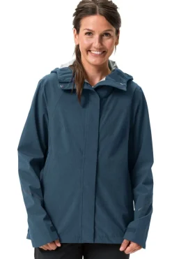 Vaude Regenjas Women's Yaras V